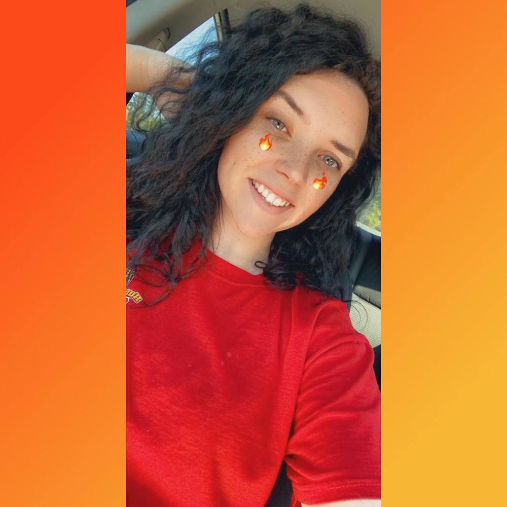 Meet your Posher, Kiera
